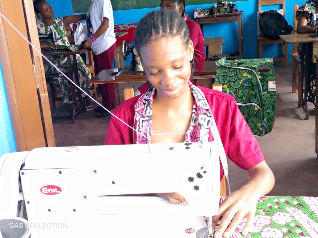 Collection étudiante